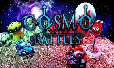 download Cosmo Battles apk